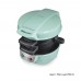 Мини-сендвичница. Hamilton Beach Breakfast Sandwich Maker 1